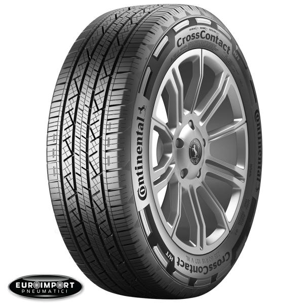Continental CROSSCONTACT H/T  265/65 R17 112 H   DOT 2026